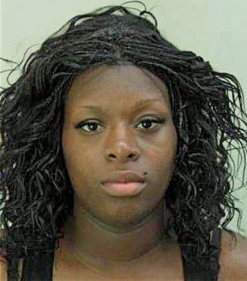 Thompson Tatiyana - Hillsborough County, FL 