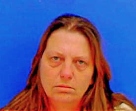 Singleton Theresa - Catawba County, NC 