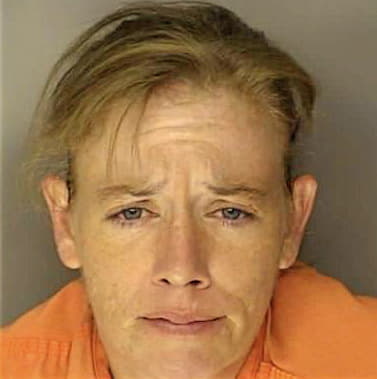 Chabot Tiffany - Horry County, SC 
