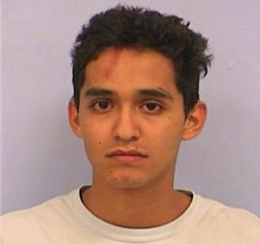 Hernandez Travis - Travis County, TX 