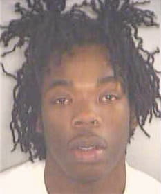 Jackson Trenairro - Fulton County, GA 