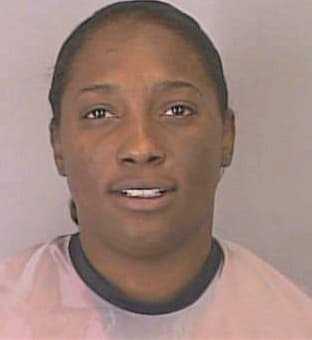 Mccarthy Wanda - Dekalb County, GA 