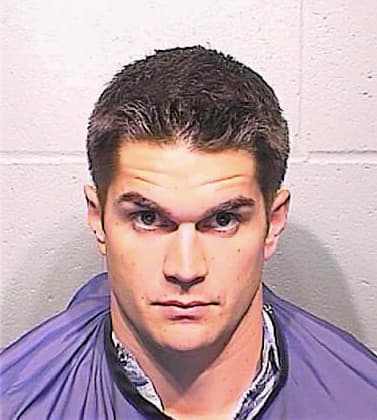 Mathers Adam - Johnson County, KS 
