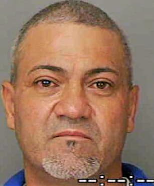 Gonzalez-Rivera Alberto - Polk County, FL 