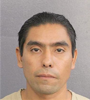 Rodriguez Anibal - Broward County, FL 