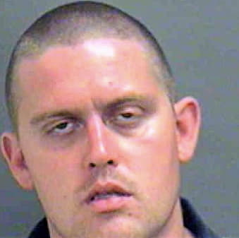 Goyette Brandon - Mecklenburg County, NC 