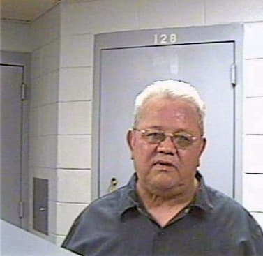Flores Carlos - Pike County, KY 