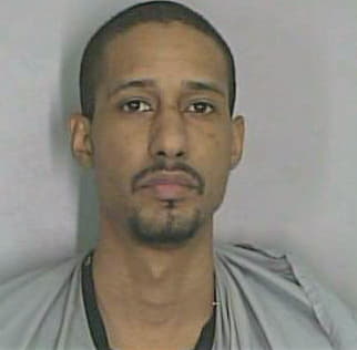 Upshur Charles - Dekalb County, GA 
