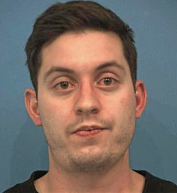 Wichern Christopher - Williamson County, TX 