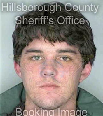 Rickett Cody - Hillsborough County, FL 