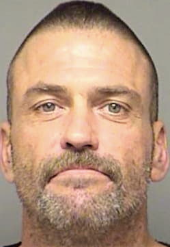 Deibert Daniel - Denton County, TX 