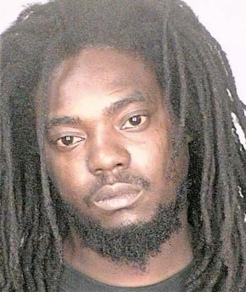 Johnson Demetrius - Hillsborough County, FL 
