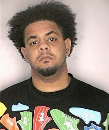 Perez Edison - Hillsborough County, FL 