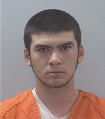 Merrell Evan - Lexington County, SC 