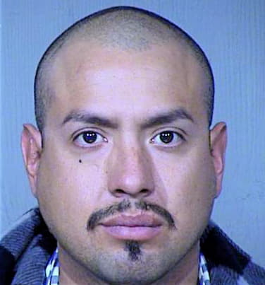 Guerrero Gerardo - Maricopa County, AZ 