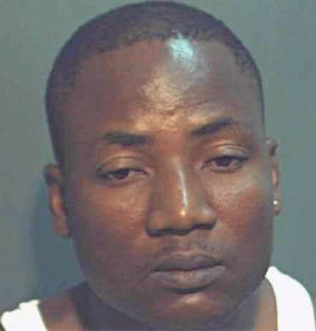 Charles Gitson - Orange County, FL 