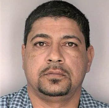 Rivera Gregorio - Hillsborough County, FL 