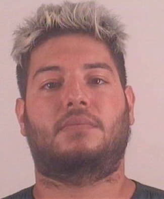 Lopez Hervey - Tarrant County, TX 