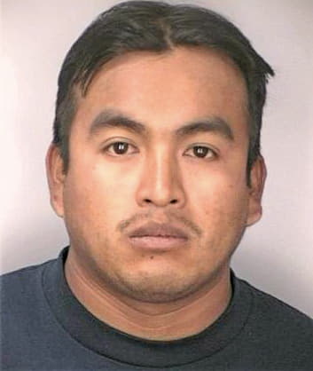 Martinez Hilario - Hillsborough County, FL 