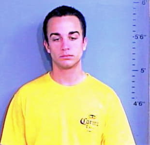 Allred James - Brazos County, TX 