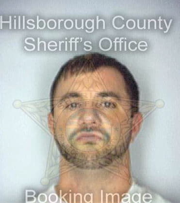 Graham Jayston - Hillsborough County, FL 