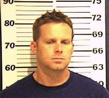 Croy Jeffrey - Denton County, TX 