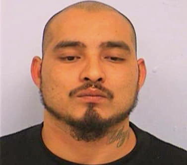Chavez Jose - Travis County, TX 