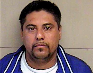 Mendez Jose - Douglas County, GA 