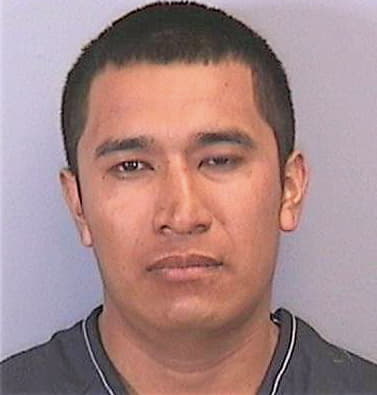 Mendoza-Mendoza Jose - Manatee County, FL 