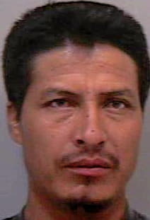 Aguirre-Cruz Juan - Gwinnett County, GA 