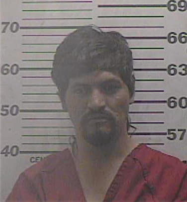 Gonzales-Parra Julio - SantaFe County, NM 