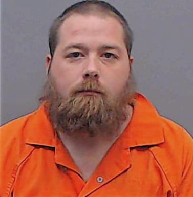 Garrett Justin - Smith County, TX 