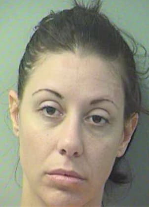 Rios Larysha - Okaloosa County, FL 