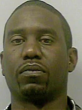 Clifton Marcus - Gwinnett County, GA 