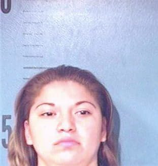 Garcia Maria - Taylor County, TX 