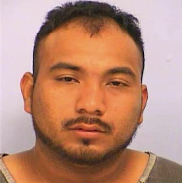Sanchez-Jaimes Melecio - Travis County, TX 