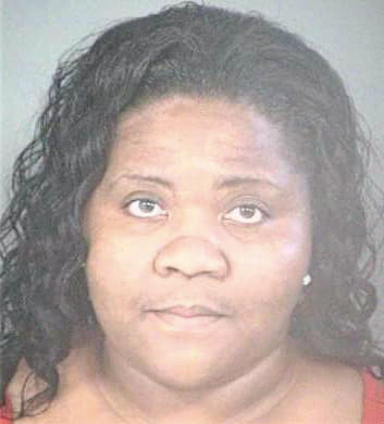 Frazier Neonkita - Hillsborough County, FL 