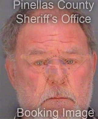 Trumphour Phillip - Pinellas County, FL 