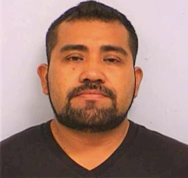 Martinez Rigoberto - Travis County, TX 