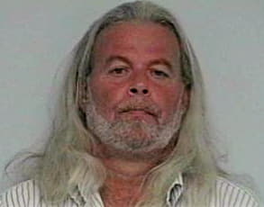 Cavanagh Robert - Charlotte County, FL 
