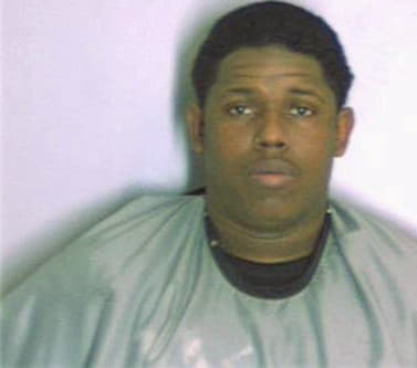Clements Rodney - Dekalb County, GA 