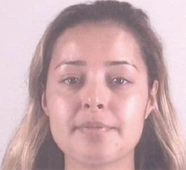 Renteria Ruby - Tarrant County, TX 