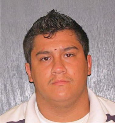 Contreras Ryan - Gordon County, GA 
