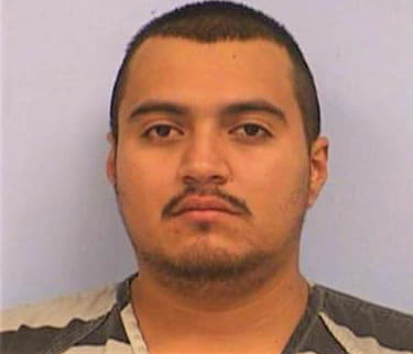 Solis Sergio - Travis County, TX 