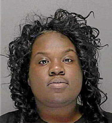 Woodard Shantae - Volusia County, FL 