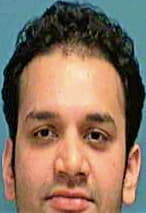 Chand Sunil - Stearns County, MN 