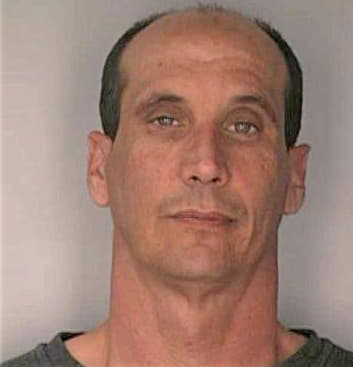 Davis Thomas - Hillsborough County, FL 