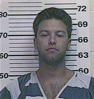Coker William - Henderson County, TX 