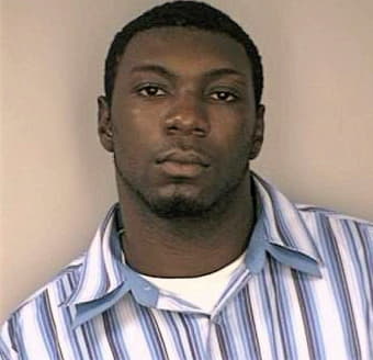 Cromedia Willie - Hillsborough County, FL 