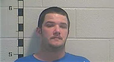 Hogan Aaron - Shelby County, KY 